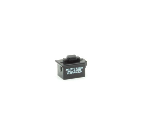 Minifig Cat BG50 Ammo Box